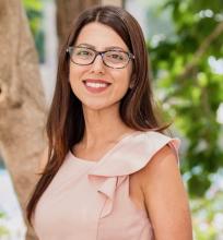 Mariam Manuel