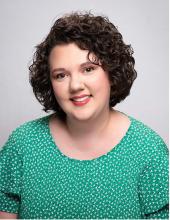 Madison Staton, Member-at-Large Madison Staton, Member-at-Large