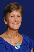 Mary Enderson Mary Enderson