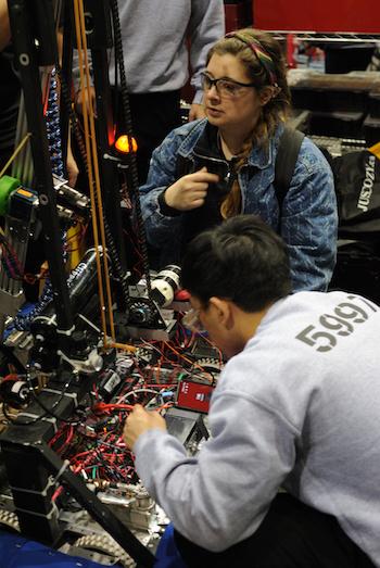 Victoria Hogan Victoria Hogan