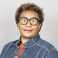 Anisha Campbell Anisha Campbell