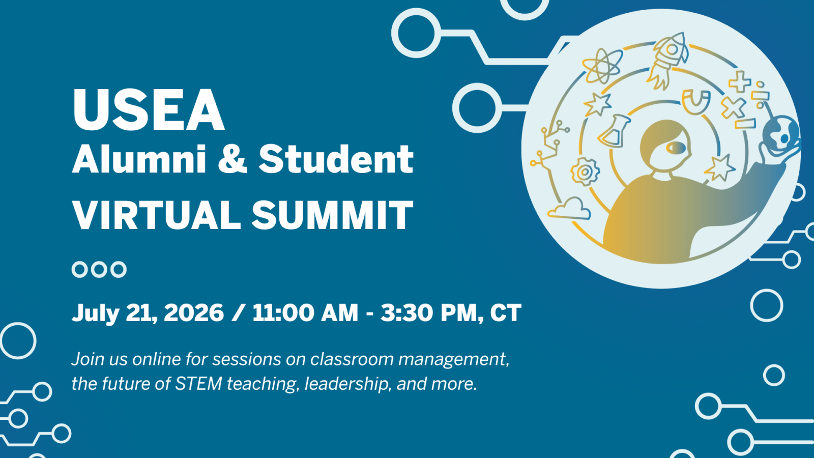 2026 USEA Virtual Summit 