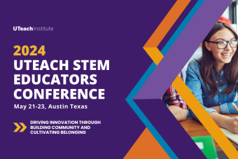 uteach-stem-educators-conference-2024