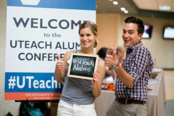 UTeach Nation