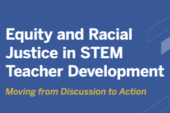 Equity and Racial Justice Initiatives